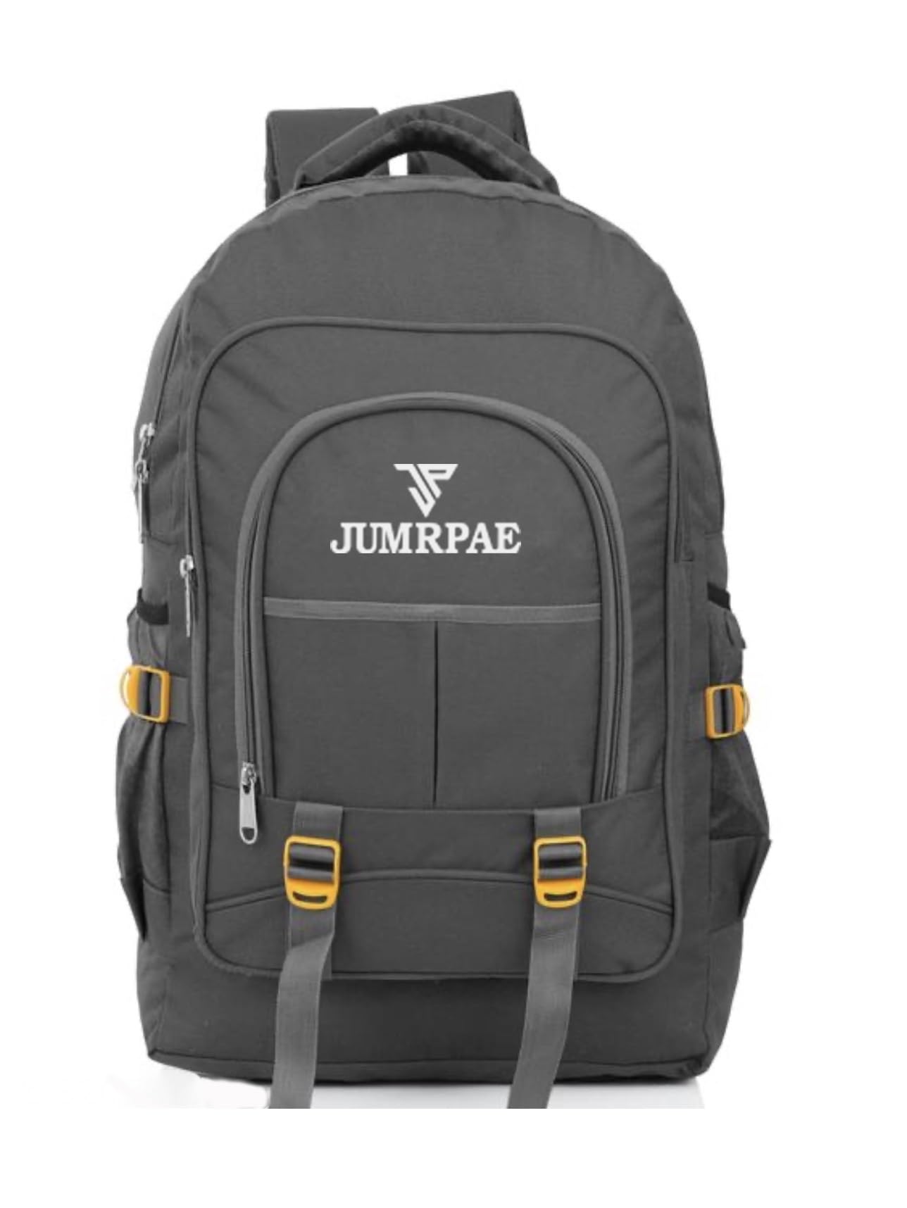 jumrpae 45L Large Laptop Backpack For Men & Women, 20 Inch Travel Backpack with Multiple Compartments, Waterproof College School Bag Trekking & Office Backpack (BAG13)-picture-42