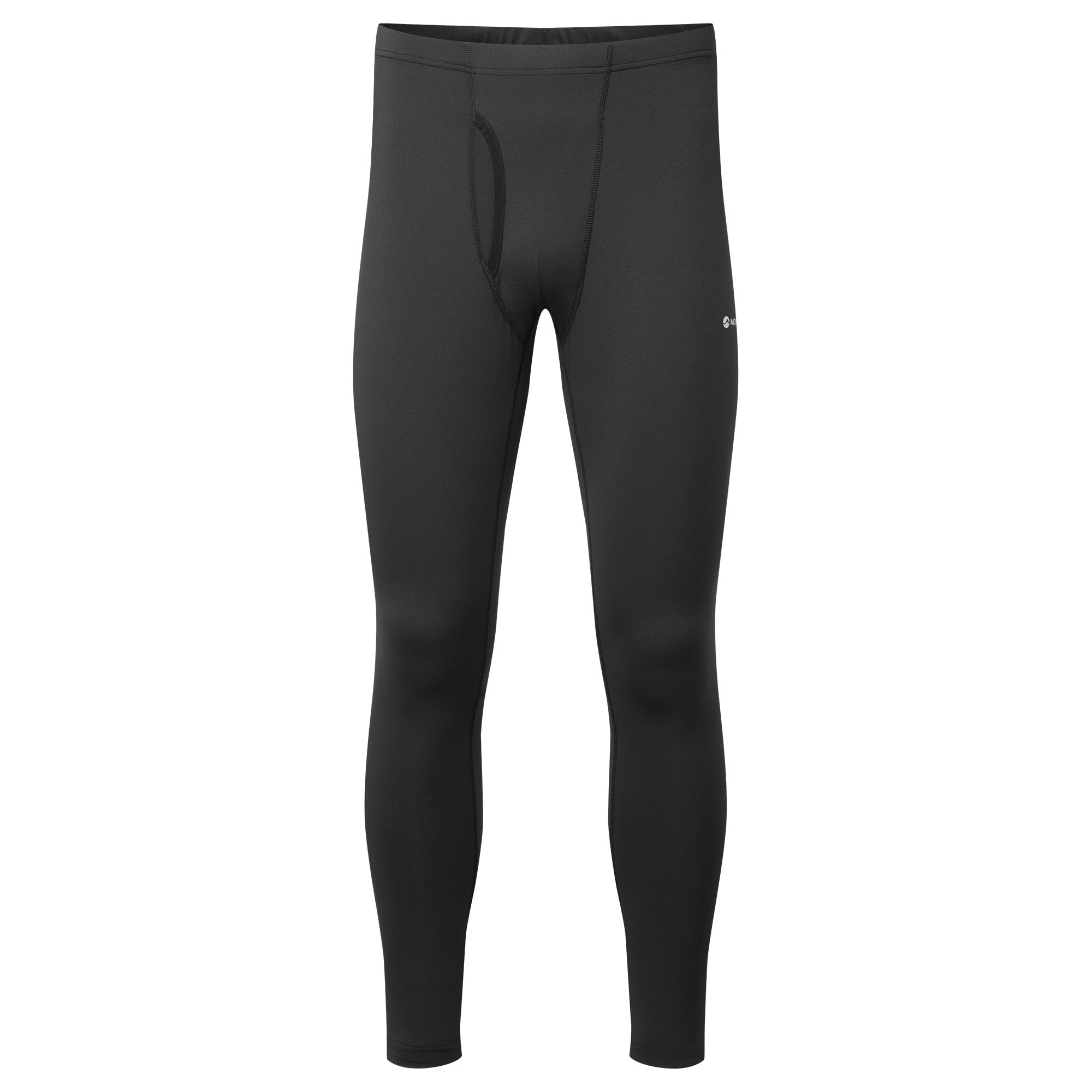 Montane Men's Dart XT Thermal Long Johns Black