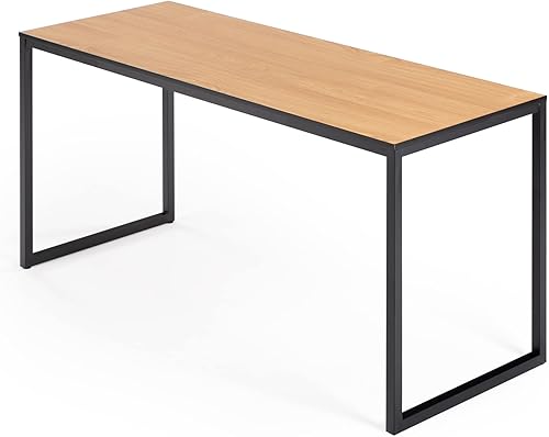 Miniatura 25 de Zinus Jennifer Modern Studio Collection - Escritorio de trabajo Marrón,Natural,Deep Espresso,https://www.amazon.com/dp/undefined