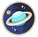 Patch - Galaxy Planet