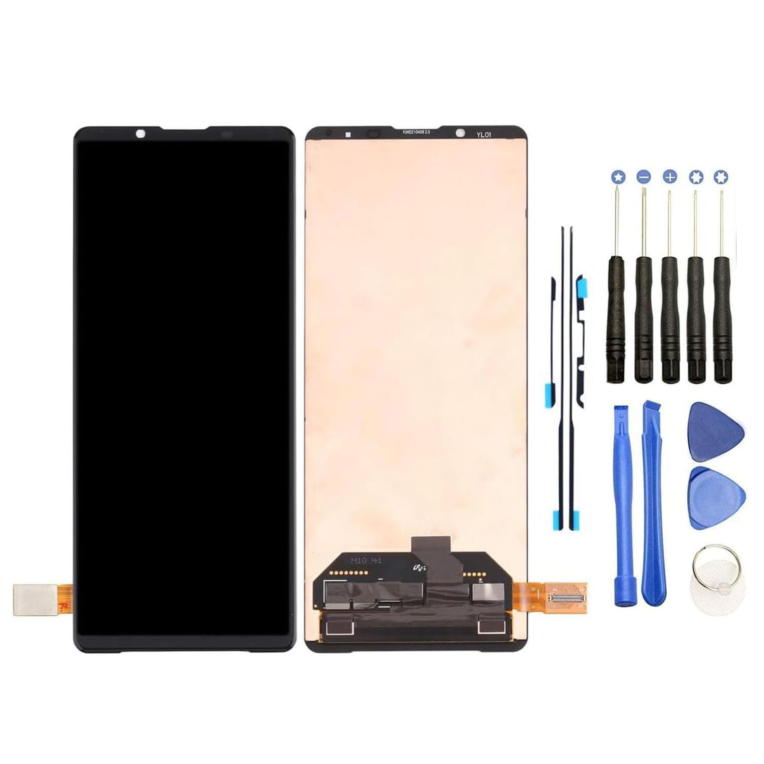 Amazon.co.jp: DYGCGO 向けの Xperia 1 III, SO-51B, SOG03, A101SO