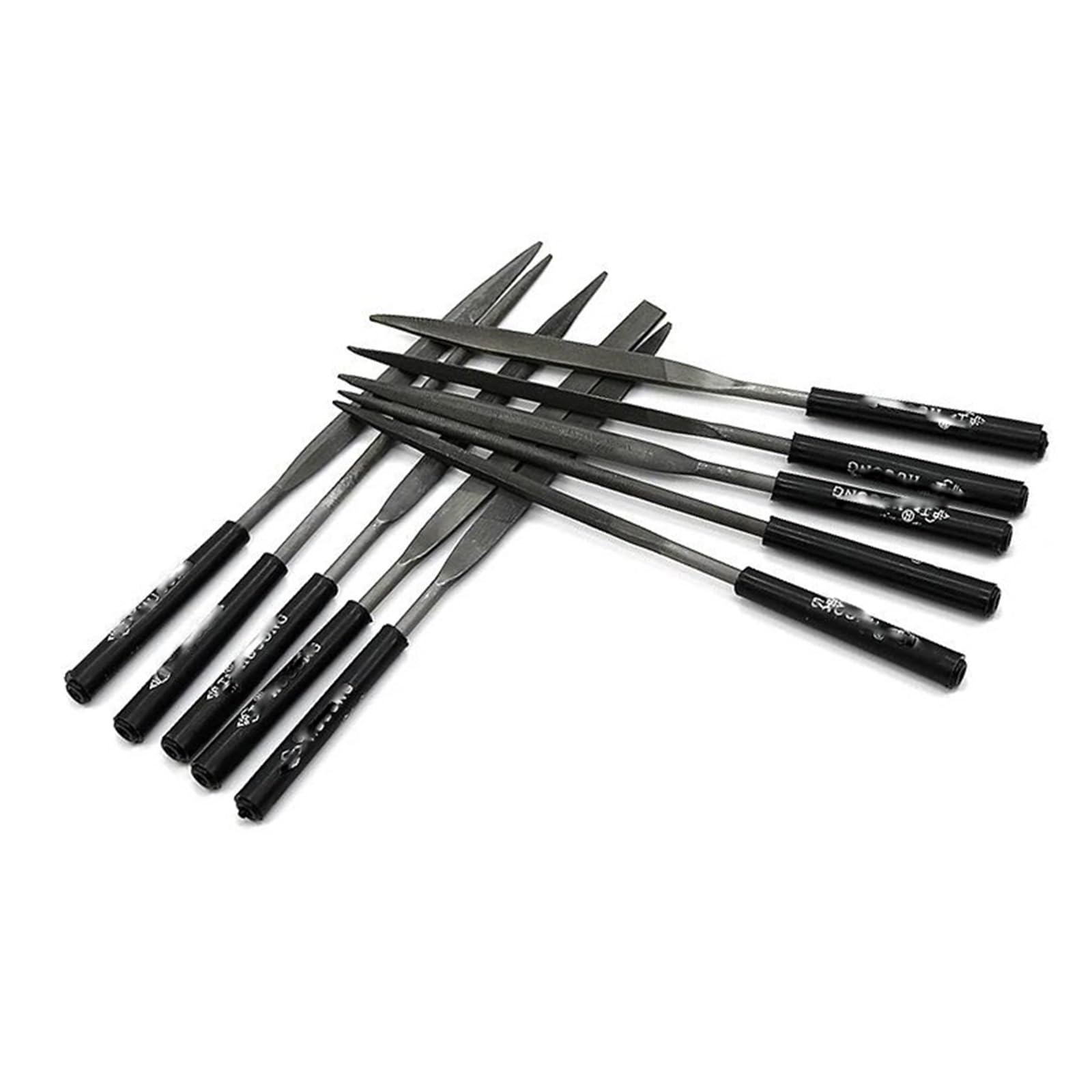 Zestaw Narzędzi Do Naprawy Nakrętek Gitarowych (10 częściowy 150 * 240 * 30mm) Tuner Gitary