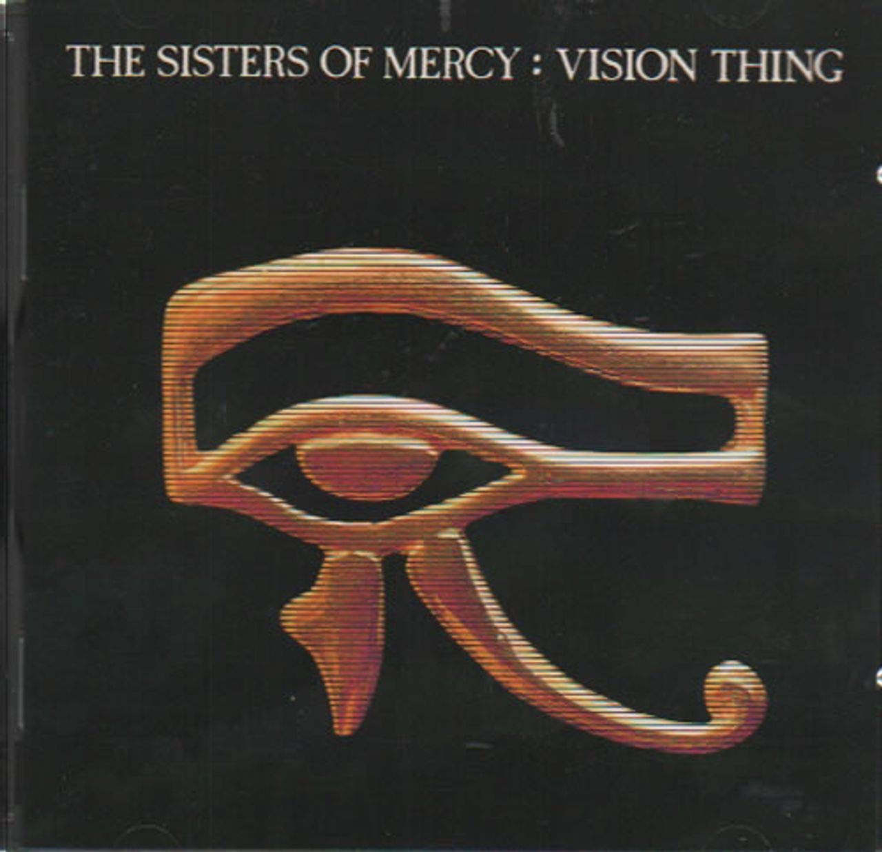 Vision Thing