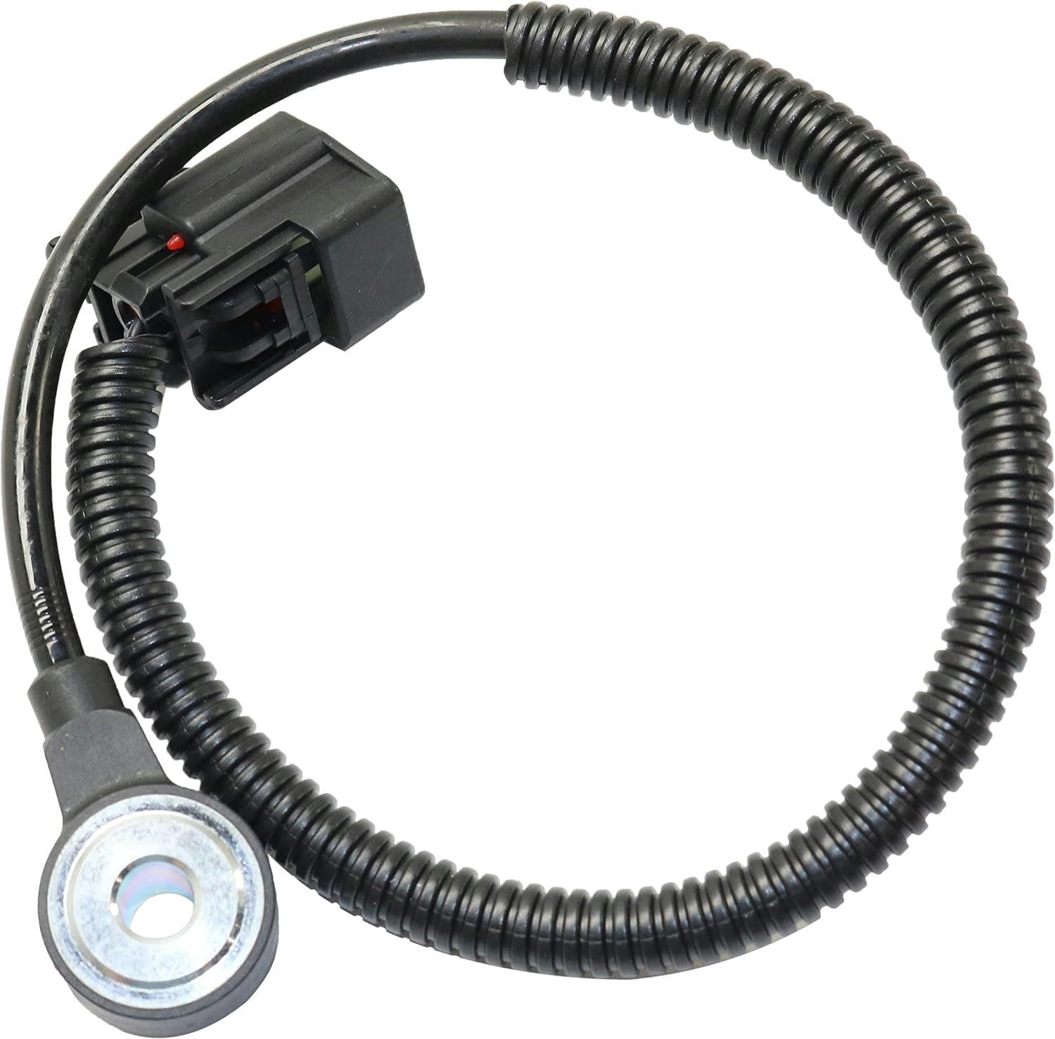 Sensore di detonazione e Battito in Testa per 99-2010 per Ford Explorer 2000-11 per Ranger 2001-05 per Explorer Sport Trac e 07-2010 per Explorer Sport Trac Ks126 Xl3Z12A699Ba 1F2218921