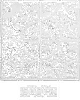 American Tin Ceilings 5-Pack 24