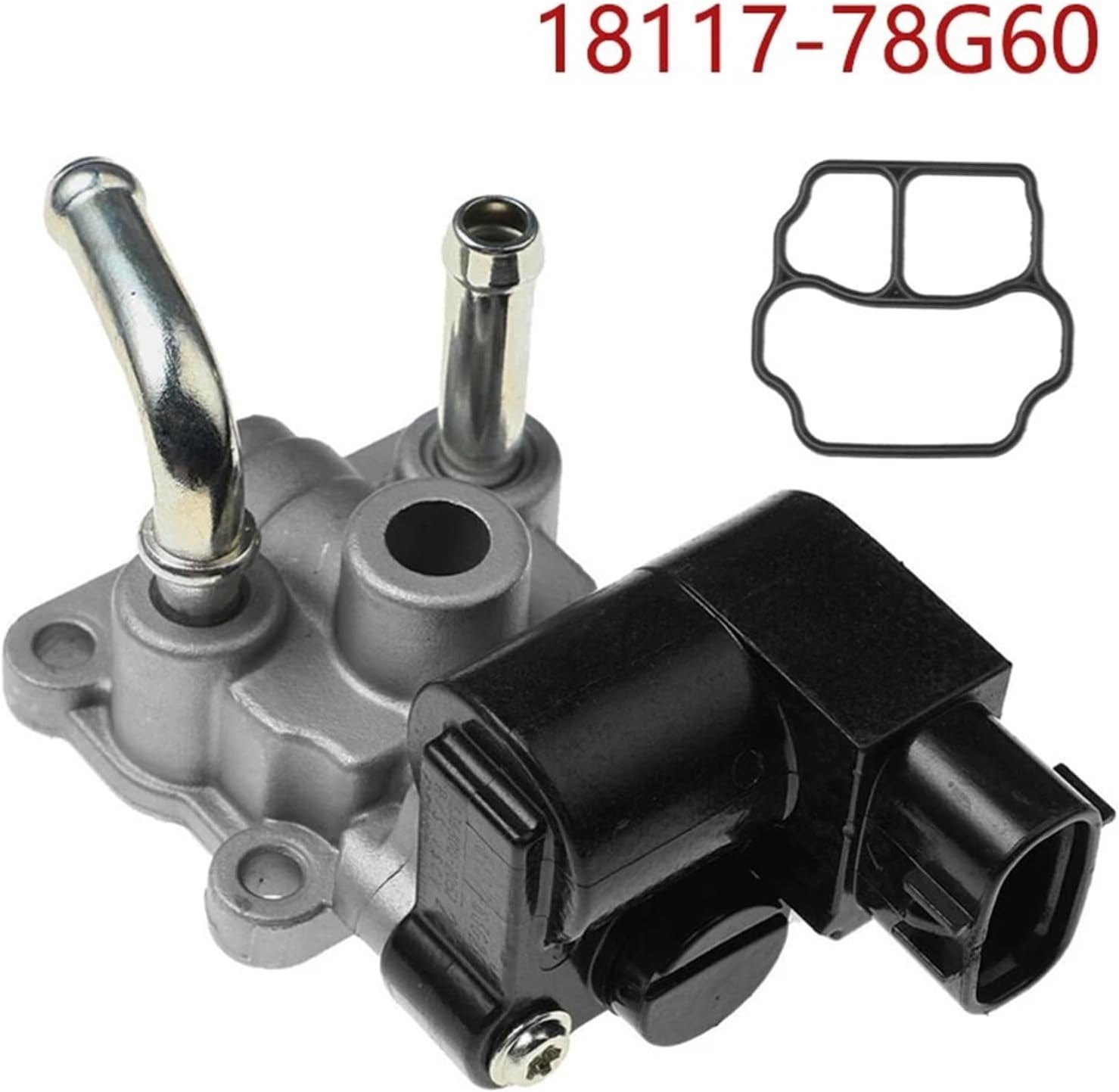 18117-78G60 1811778G60 Idle Air Control Valve for IAC 1368001612 36800-1300 AC46-926 18117-78F10