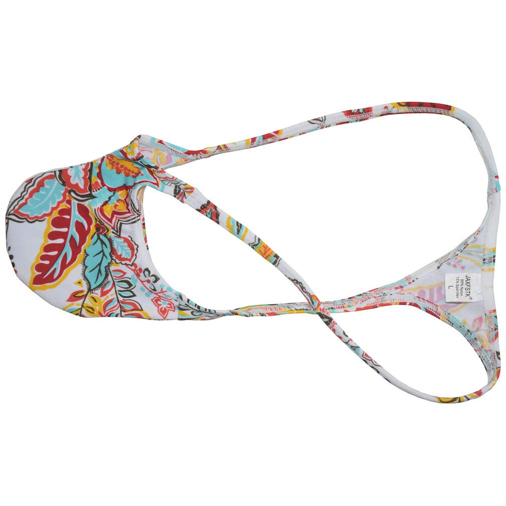 Men's Posing Micro String Thong Underwear Contour Pouch G-string Hipster Tangas Competition Bikinis Shorts