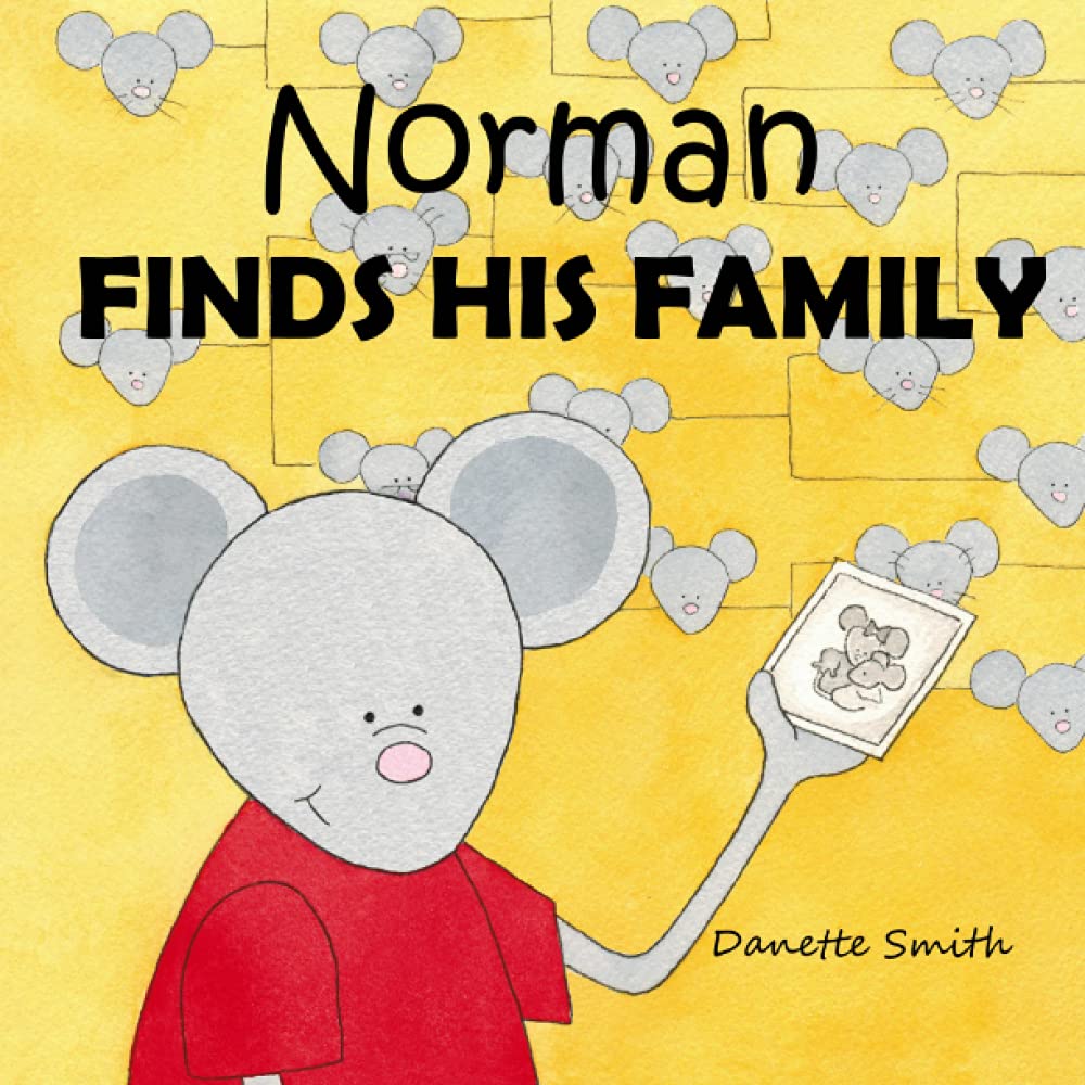 Norman Finds His Family