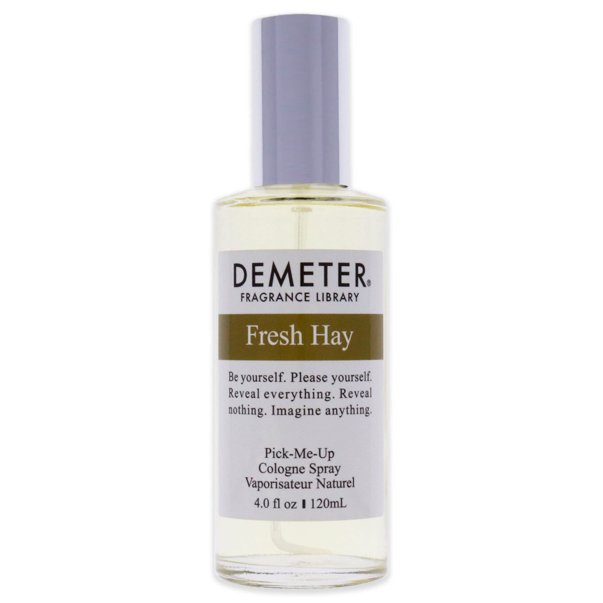 Demeter Frisches Heu