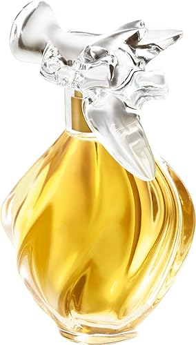 Miniatura 1 de L'air by Nina Ricci - Eau de Parfum en espray para mujer (probador), 3.4 onzas #