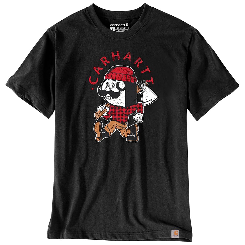 CARHARTT : L/S RUBEN Tシャツ Carhartt WIP L/S Ruben T-Shirt (Multi) I032316.1RR.XX