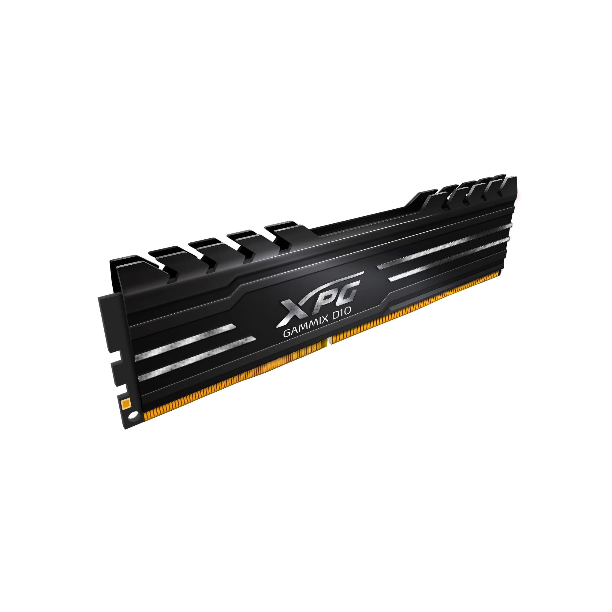 XPG GAMMIX D10 DDR4 3600MHz 16GB (1 x 16GB) PC4-28800 CL18 XMP 2.0