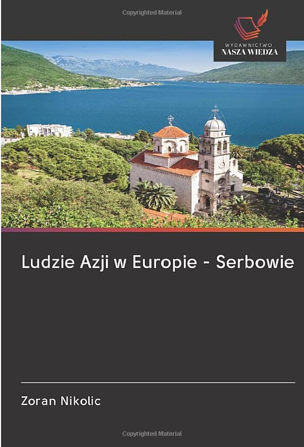 Ludzie Azji w Europie - Serbowie