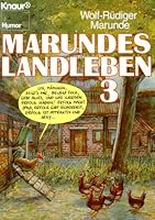 Marundes Landleben 3 3426026457 Book Cover