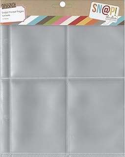 Simple Stories Craft Paper (2004)