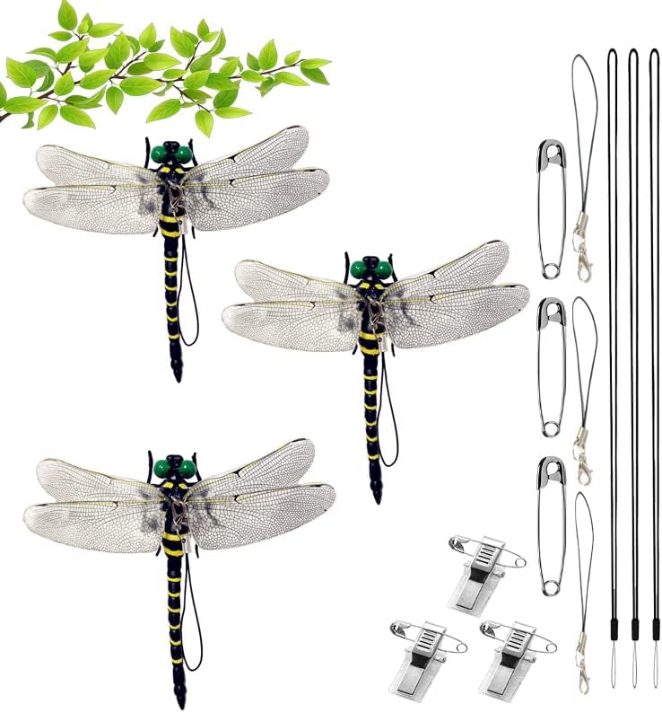 目にトンボが刺さった置物 【公式通販】