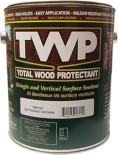 Twp Bn Brwn207 Stain 1g