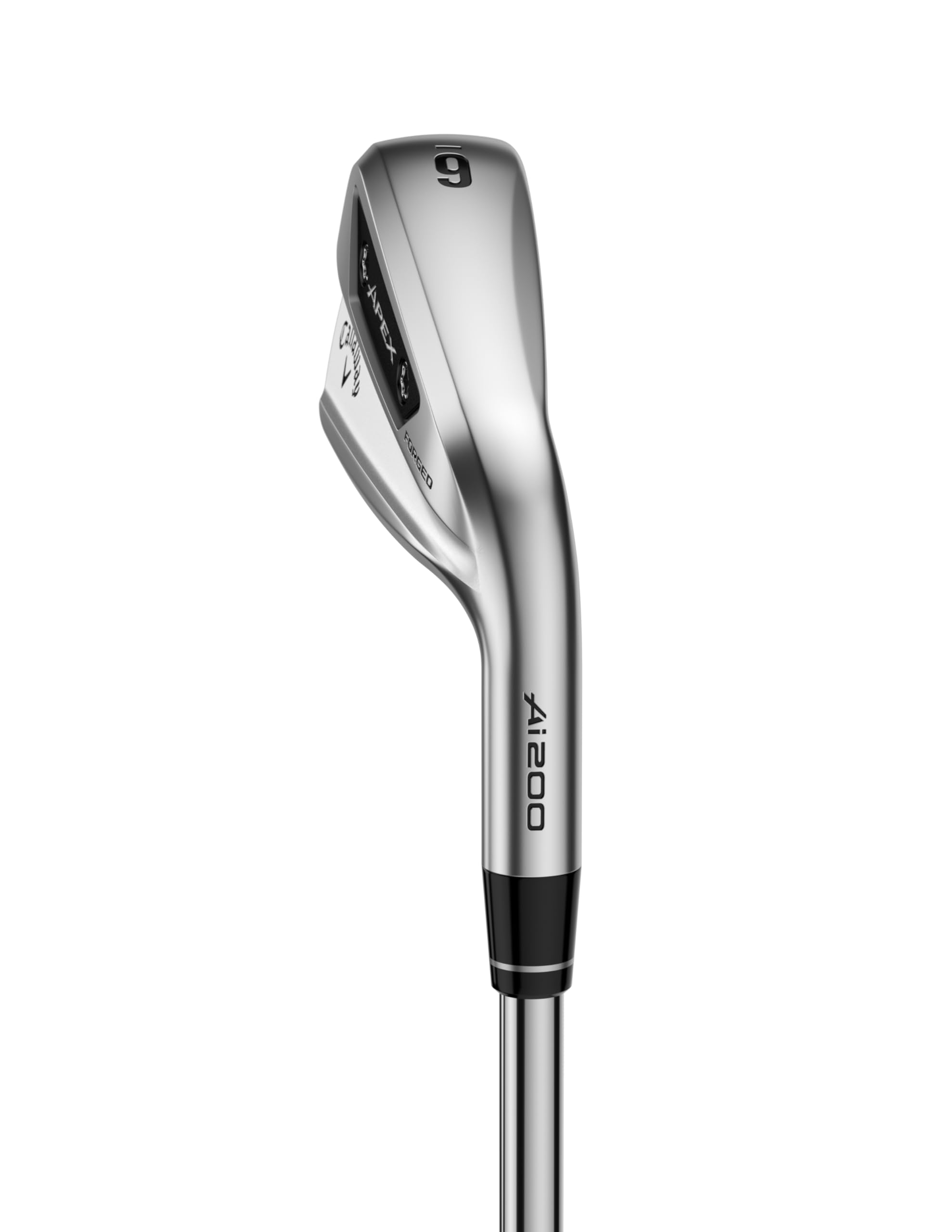 ●ラウンド未使用　超美品●キャロウェイ APEX PRO2024 DG6本セット Callaway 2024年モデル キャロウェイ APEX PRO エイペックス