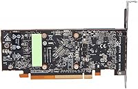 Vista 4 de AMD Radeon PRO WX 3200 4GB GDDR5