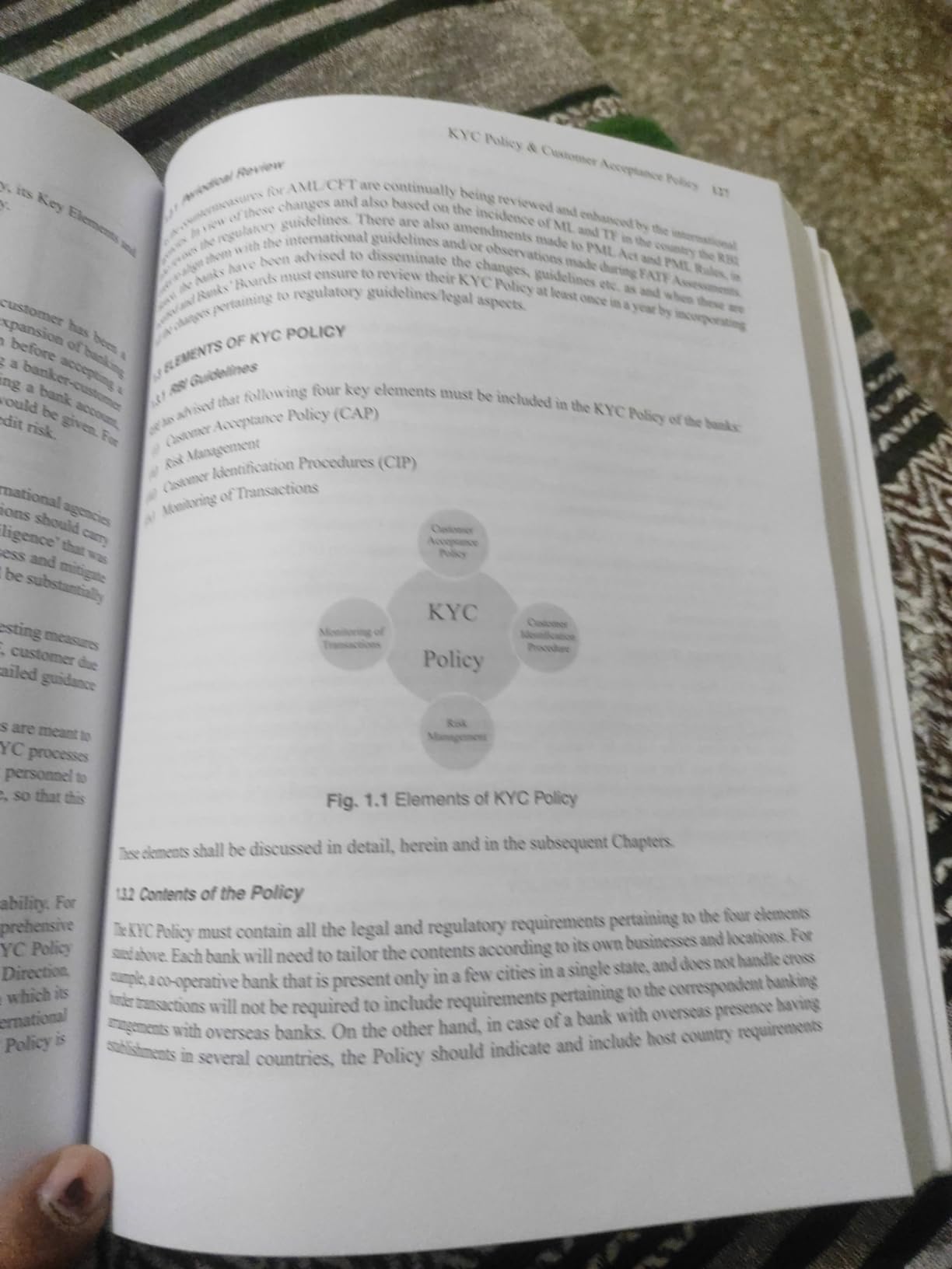 Buy Anti Money Laundering & Know Your Customer, 4th Edition Book Online ...