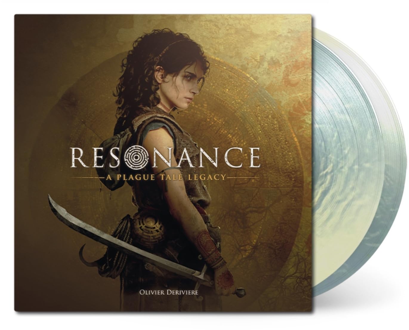 Resonance: a Plague Tale Legacy (Original Soundtrack)