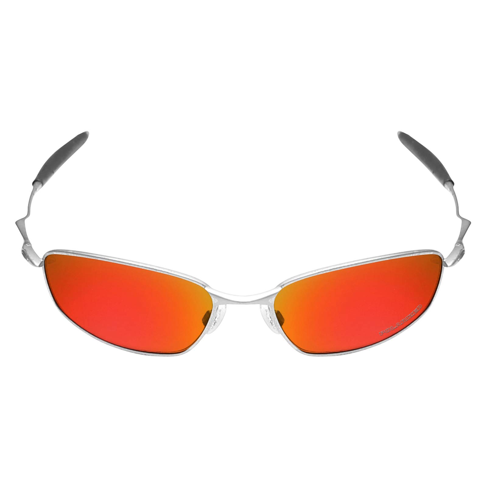 Mryok Verres de rechange pour Oakley Whisker - Options