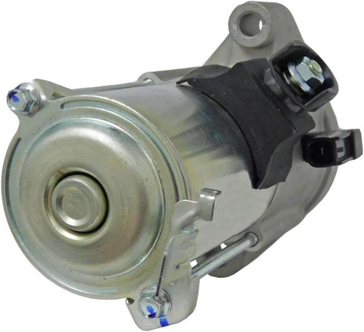 Premier Gear PG-19270 Starter Replacement for Honda Civic L4 (14-15), Cr-V L4 (14-14), 31200-R5A-A01, SM-74017