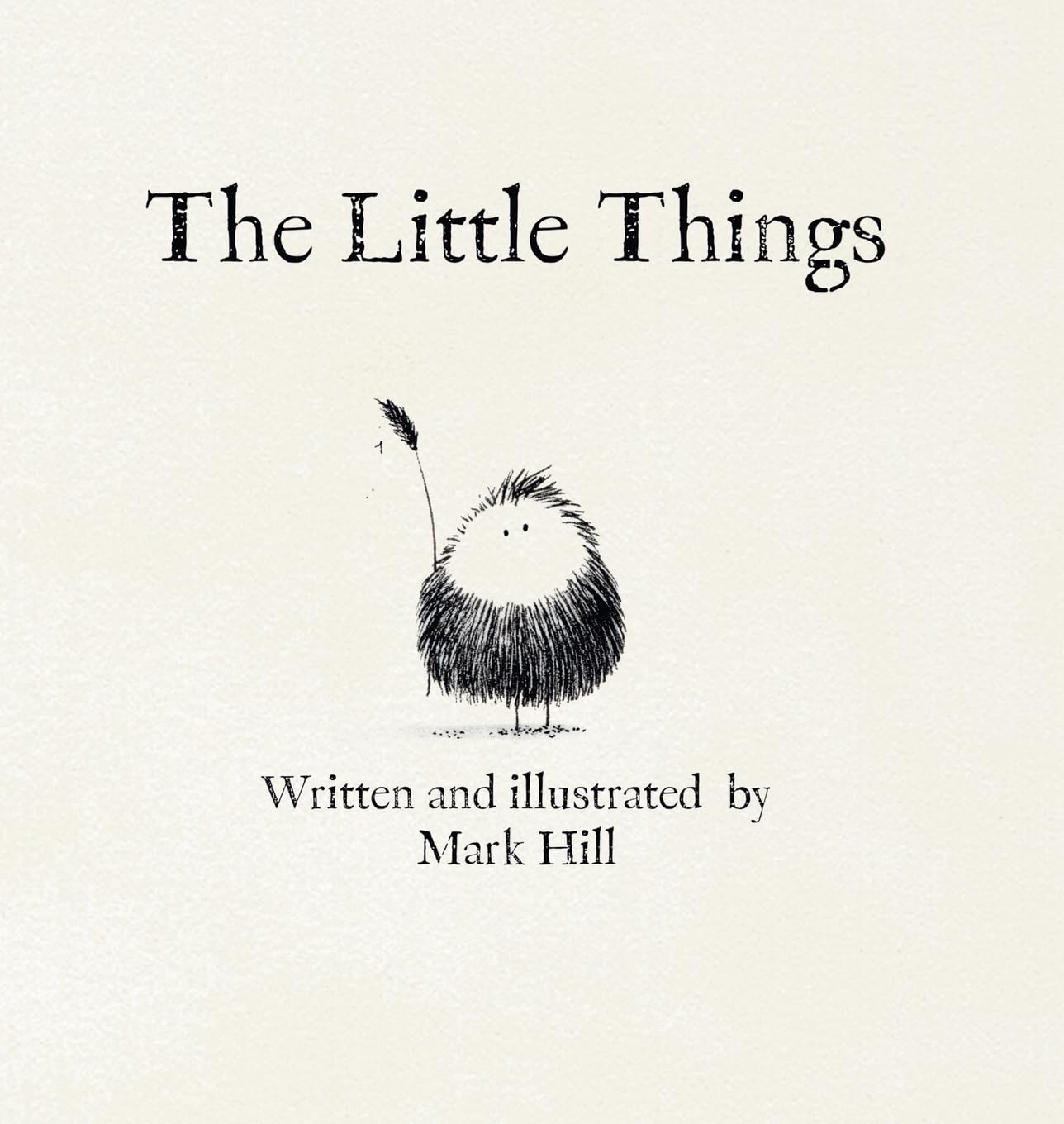 The Little Things