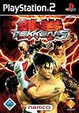 tekken 5 Tekken Tekken 5