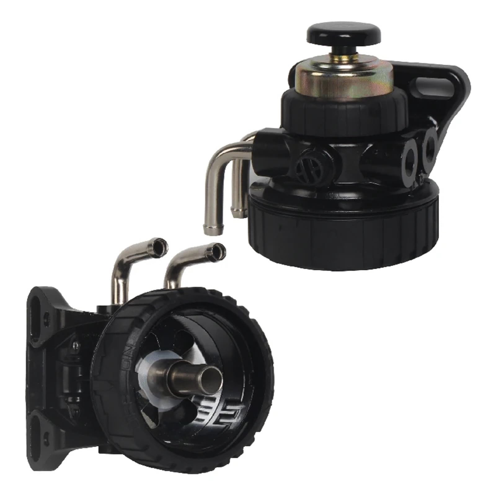 1 unidad 87803444 87803445 84559020 Conjunto de filtro for tractores W27TS-01926(FILTER BASE)