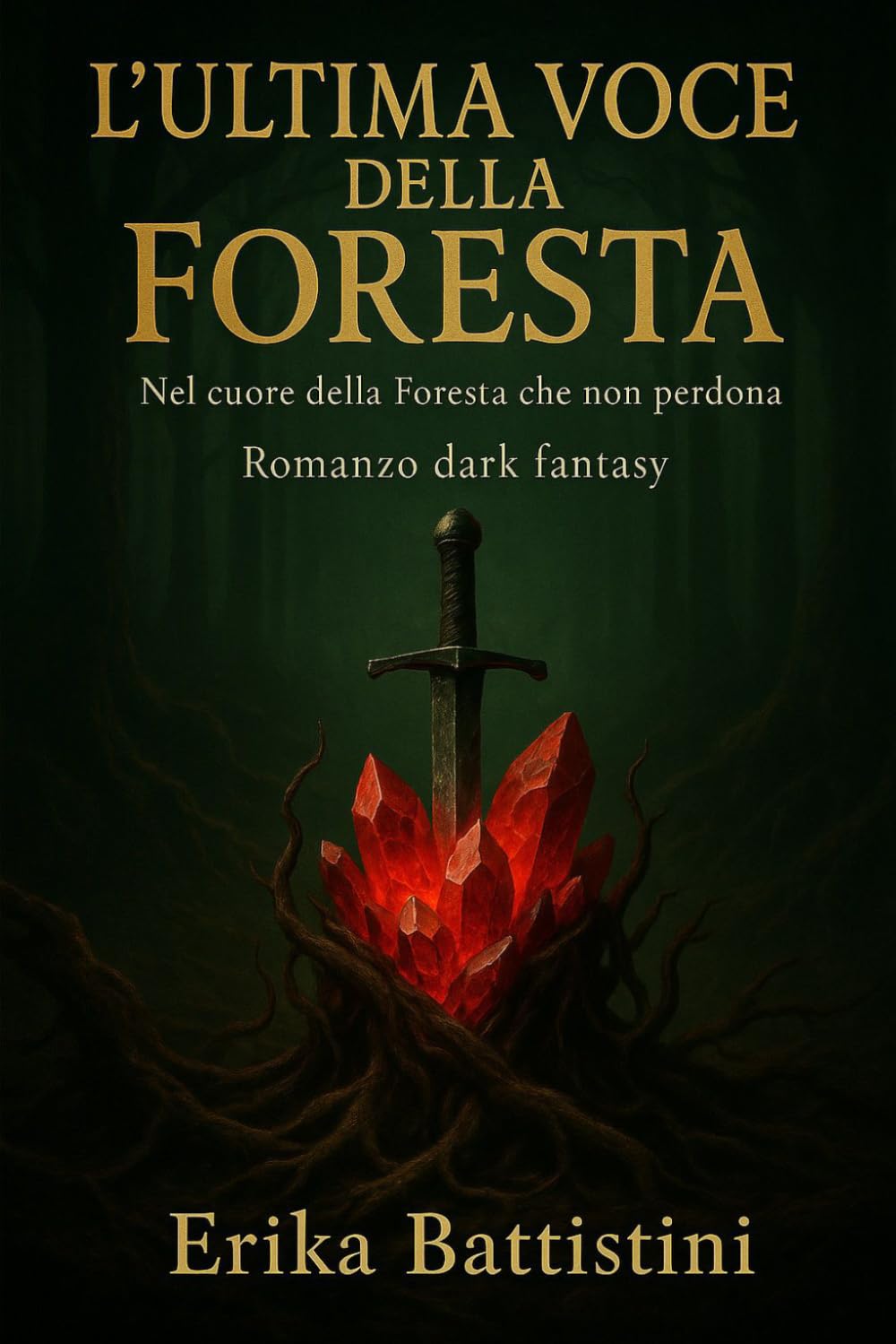 L'ultima voce della Foresta: Nel cuore della Foresta che non perdona