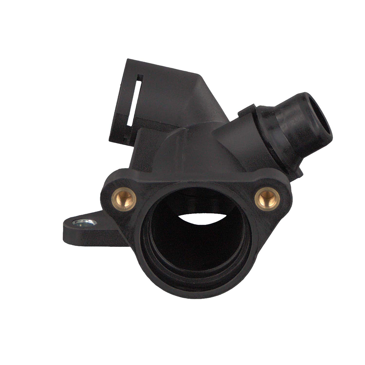 Amazon.com: febi bilstein 29880 Coolant Flange for cylinder head  