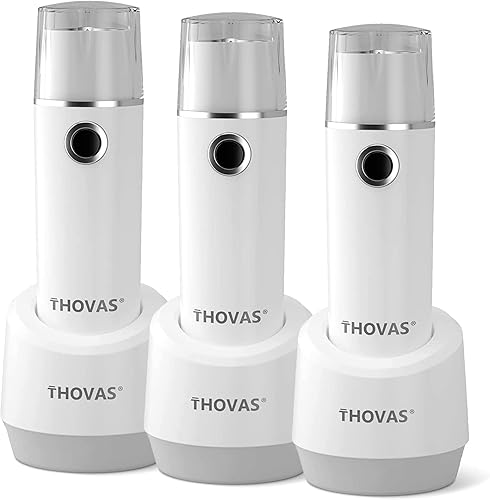 Miniatura 1 de Linterna de emergencia, luz LED multifunción de falla de energía, luz de mano, linterna recargable, luz nocturna enchufable, linternas de falla de