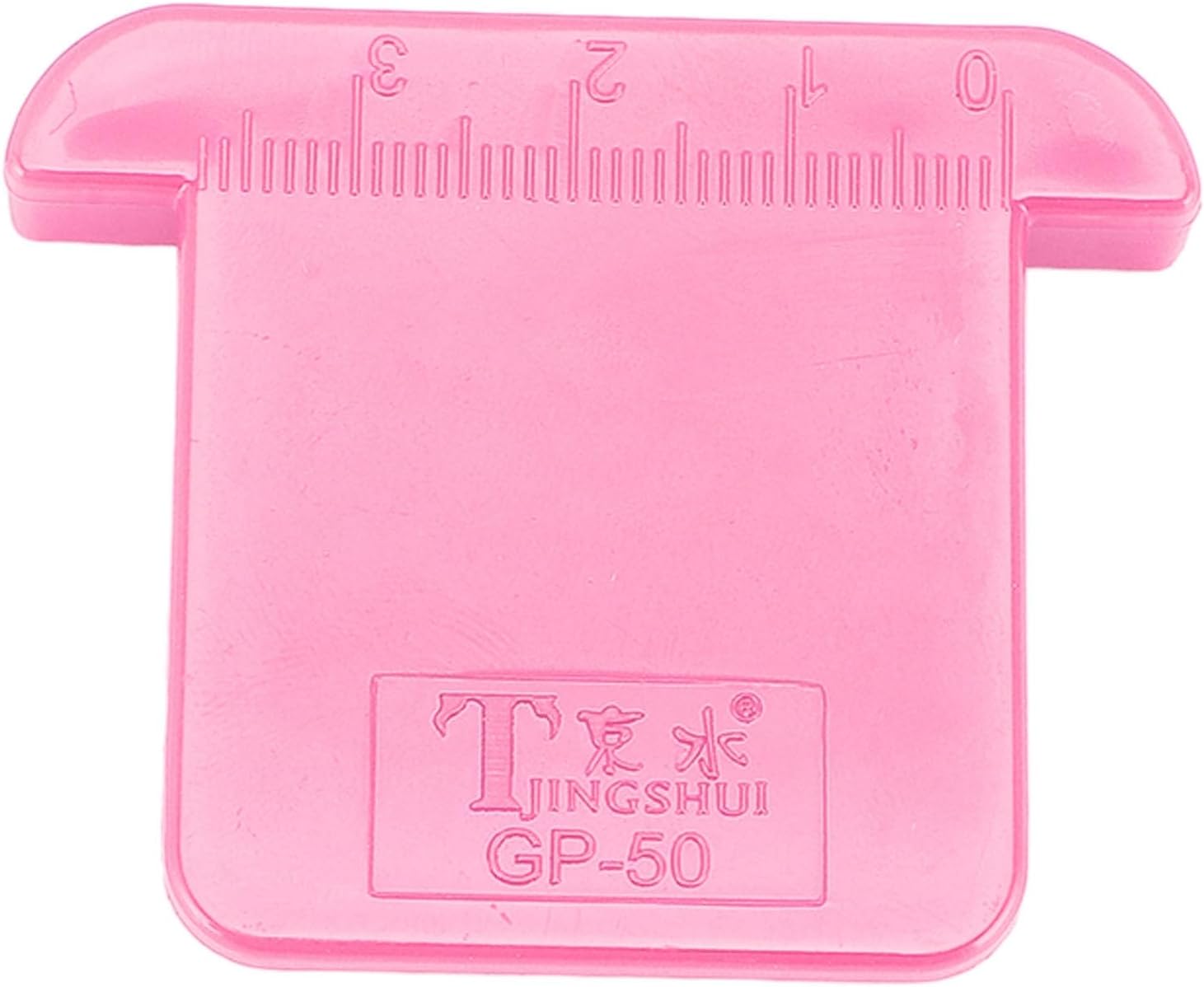 Magnetic Sewing Portable Plastic Hem for Home Sewing Machines – Seam Allowance Tool, Fit for, ()