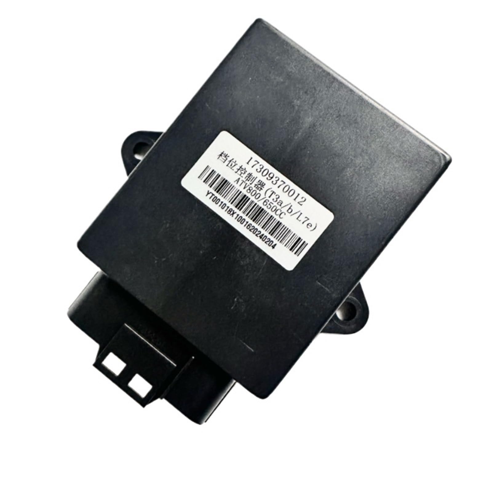 Contrôleur de vitesse T3A T3B Odes ATV650 800 pièces quad Liangzi 17309370010