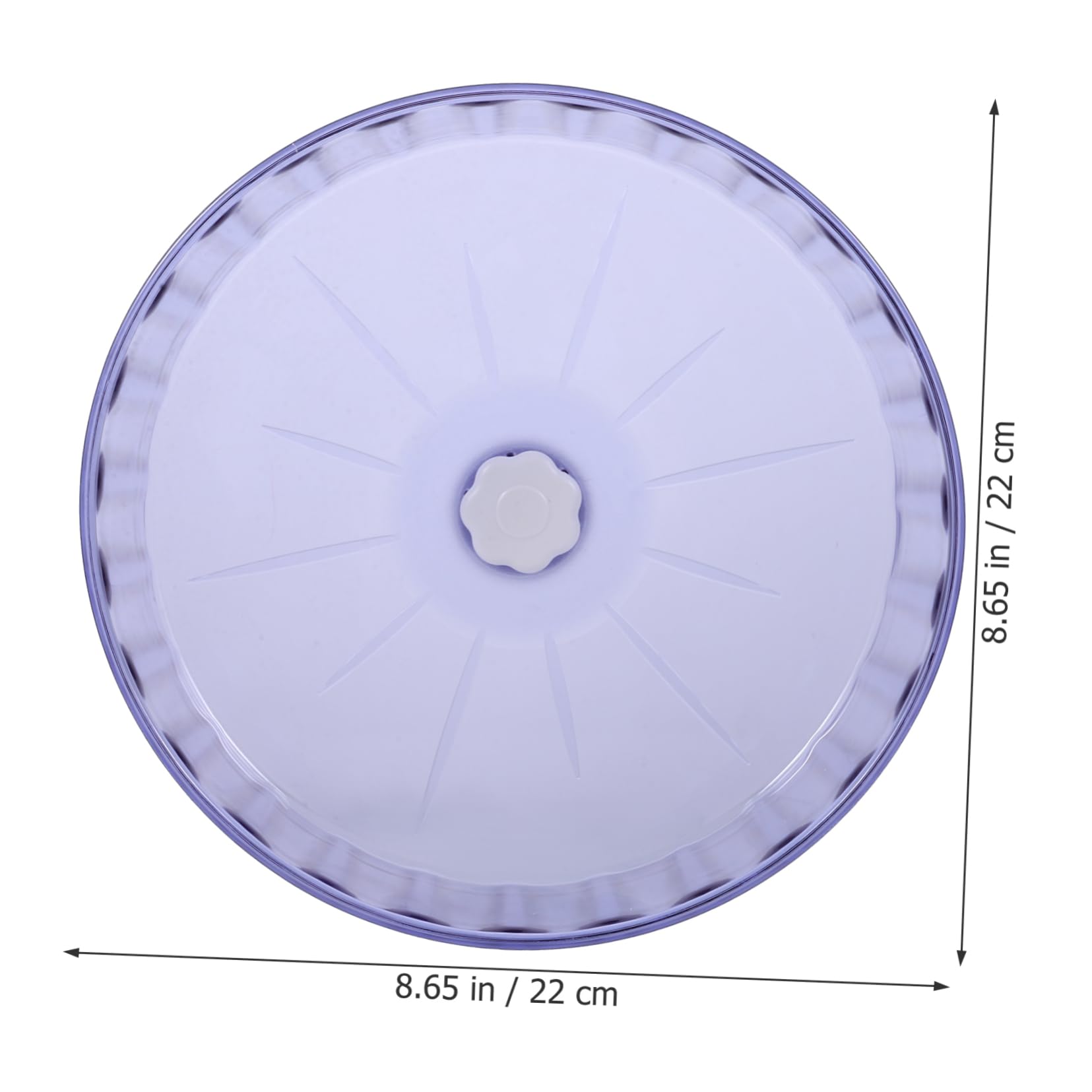 Jolie Roue pour Hamsters Souris Et Petits Animaux – Jouet Dexercice Silencieux Et Décoratif