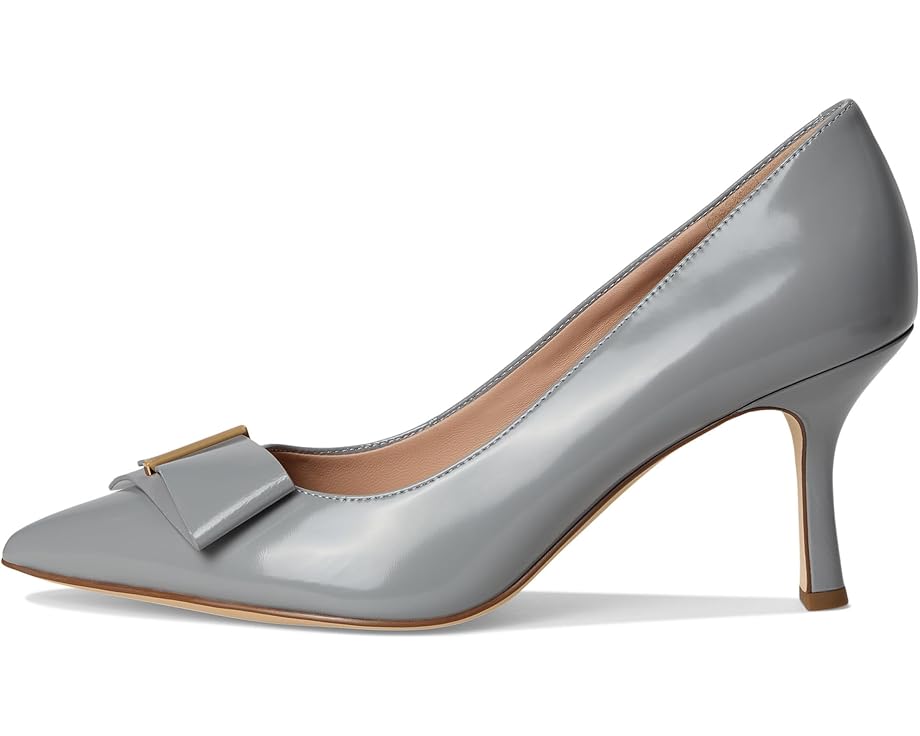 Cole Haan Felicia Bow Pumps - Left View