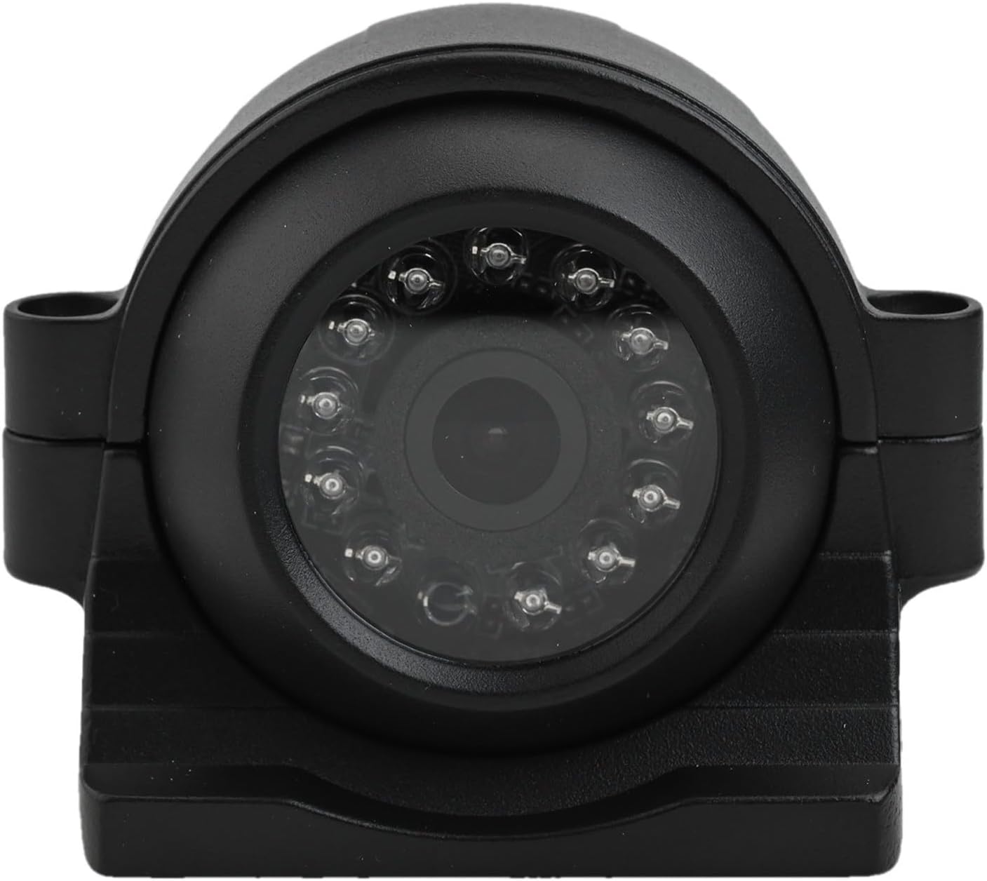 For IR Color LED Side View Camera 700 TVL for Trucks RVs Buses 4 Pin Heavy Duty with Wide Viewing Angle