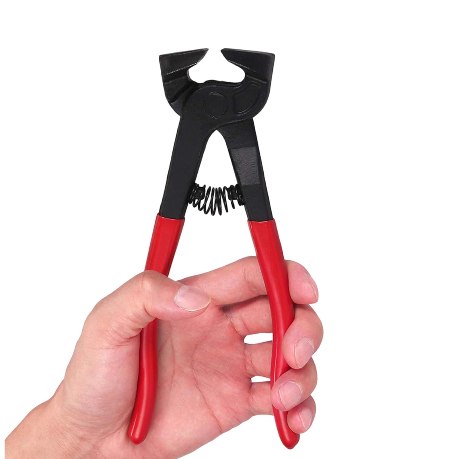 Alloy Cutting Pliers Glass Nippers for Multiple Materials Ensuring and Ease of Operate Nippers