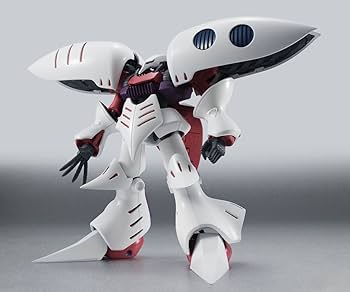 Amazon.co.jp: TAMASHII NATIONS ROBOT魂 機動戦士Zガンダム