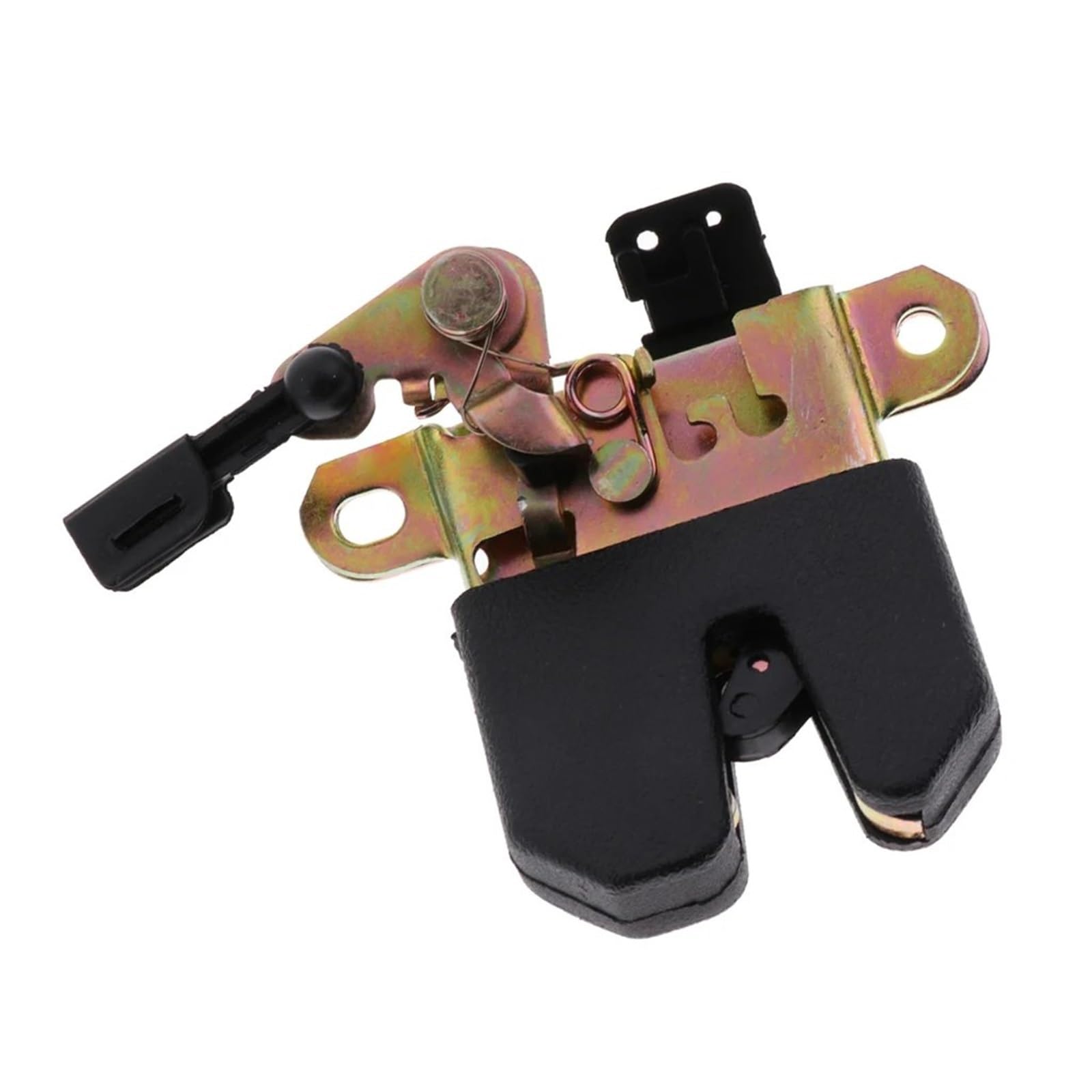 Rear Trunk Latch Compatible with VW for Bora for Jetta MK4 1999 2000 2001 2002 2003 2004 2005 Rear Trunk Latch Lock Actuator 1J5827505D