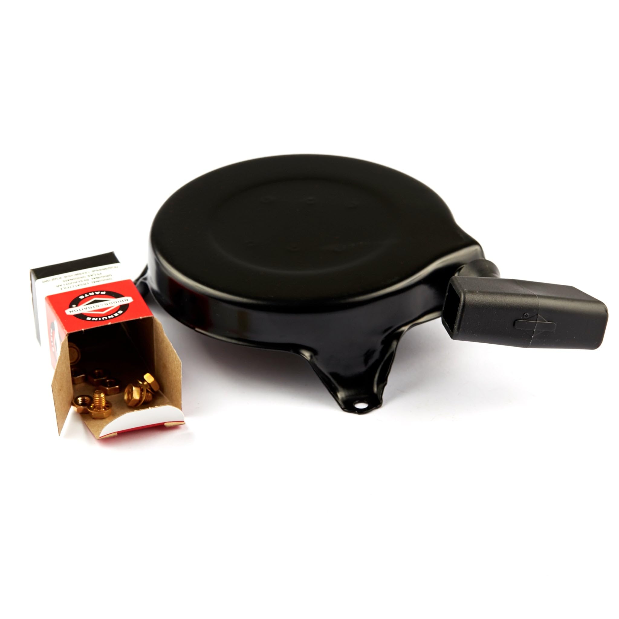 Briggs and Stratton 499706 885/8 - Motor de arranque para enrollador de cuerda