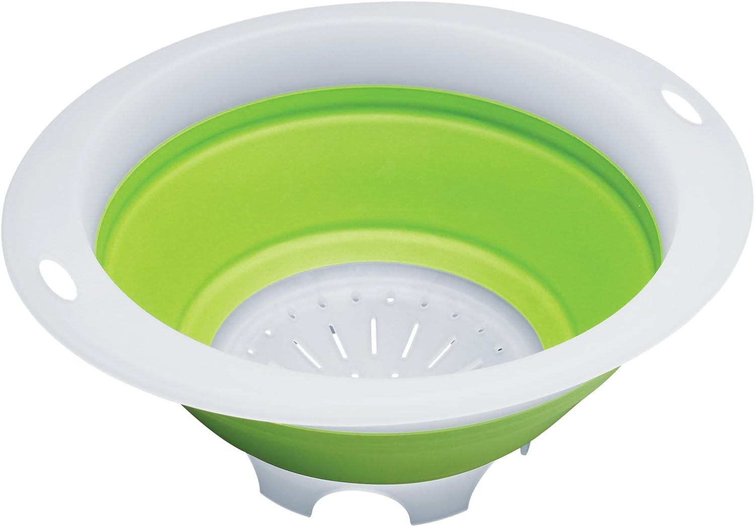 Progressive International Collapsible Colander