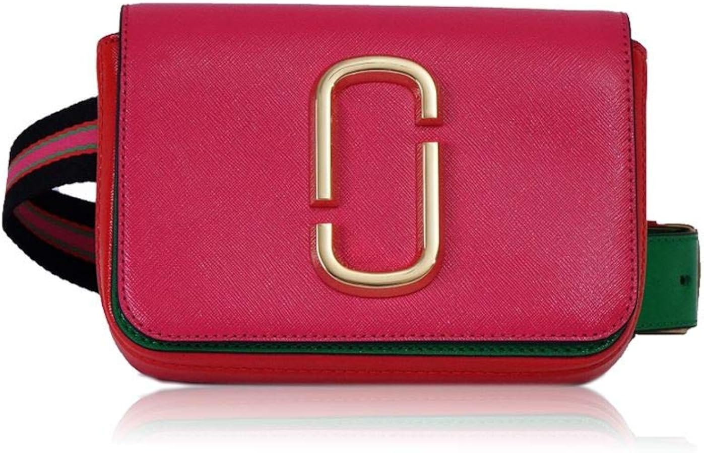 早い者勝ち！美品！Marc Jacobs ボディバッグ Amazon | (マーク ジェイコブス) MARC JACOBS ボディバッグ #M0014102