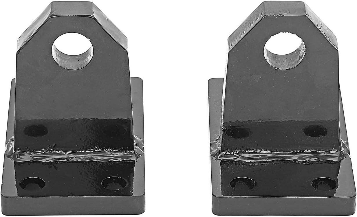 WSays Tow Hook 32 Inch LED Light Bar Front Hidden Bumper Mounting Bracket Compatible with Dodge RAM 2500/3500/4500 2010-2019 4th Gen