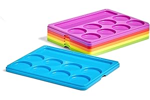 Little Minds at Work Sound Segmenting Trays