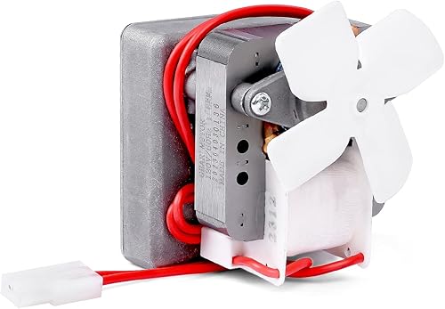 Miniatura 1 de QuliMetal Kit de motor de taladro para parrilla de 2.0 rpm, piezas de repuesto para parrillas de pellets de madera Traeger, Pit Boss y ahumadores de