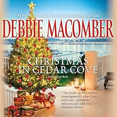 Christmas in Cedar Cove Titelbild