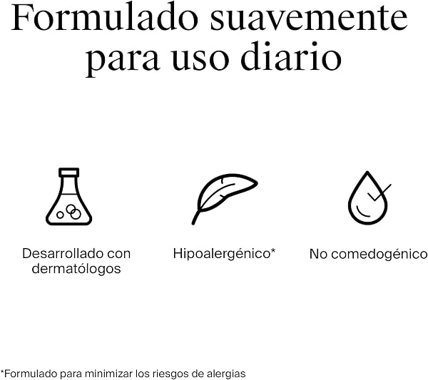 Neutrogena Hydro Boost Gel de agua (50 ml), gel hidratante facial con ácido hialurónico y aminoácidos, 72 horas de hidratación, fórmula no grasa, para piel normal o mixta - 5