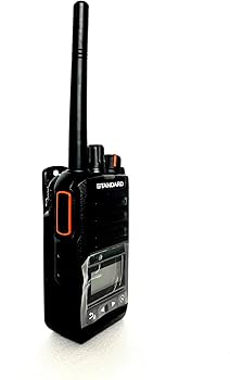 Amazon | 5Wハイパワーデジタルトランシーバー VXD30 増波対応 82ch